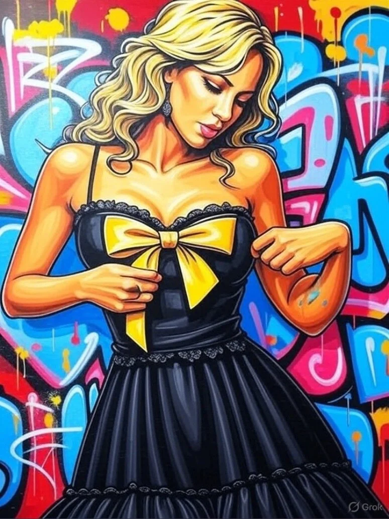 Zoey Portland - Content Creator